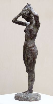 Statuette Maren