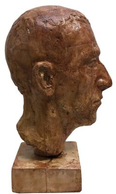 Porträt Dr. A. Pommerenke