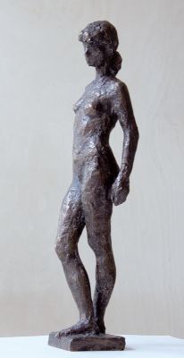 Statuette Jule